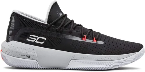 Miniatura 2 de Under Armour Sc 3zer0 Iii Tenis de baloncesto para hombre