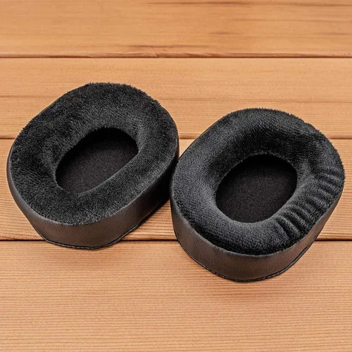 Miniatura 8 de Arctis 7 almohadillas de repuesto para las orejas compatibles con auriculares ATH-M50x M50 M40, Arctis 7 Arctis Pro, ATH-WS1100iS, HD280 Pro