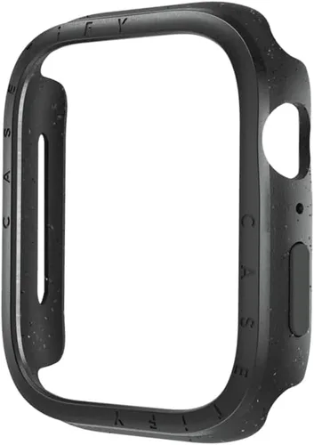 Miniatura 15 de CASETiFY Funda para Apple Watch (38mm/40mm) - Negro