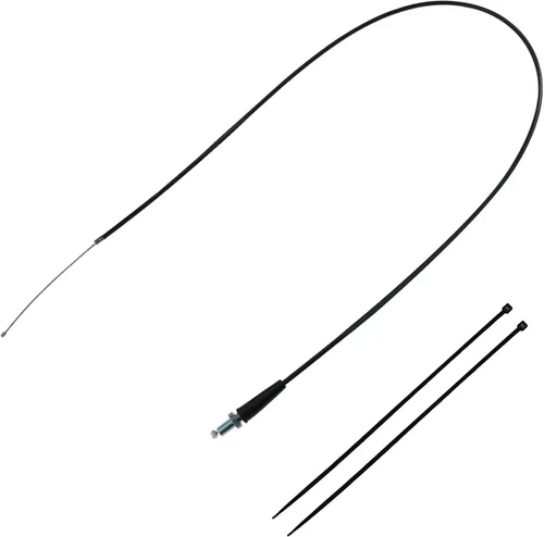 Miniatura 7 de Cable del acelerador de 100 pulgadas para CT200U Mini Baja MB165 196cc 5.5hp MB200 200cc 6.5hp Pit Bike Heat Warrior MOTOVOX MBX10 MBX11 Piezas