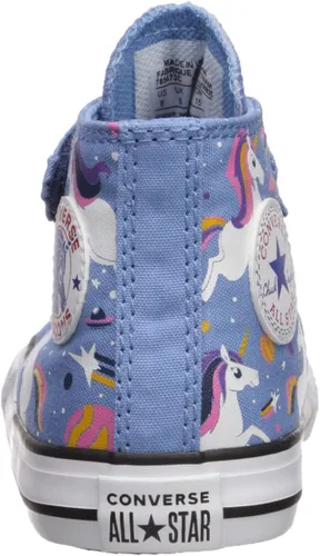 Miniatura 3 de Converse Unisex-Niño Chuck Taylor All Star 1v Unicons Zapatilla