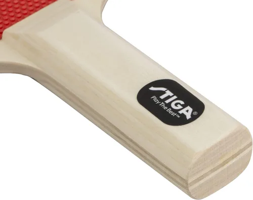 Miniatura 5 de STIGA Beginner Ping Pong Paddles - Recreational to Performance Table Tennis Rackets Ages and Skill Levels - Multiple Styles + Performance Levels