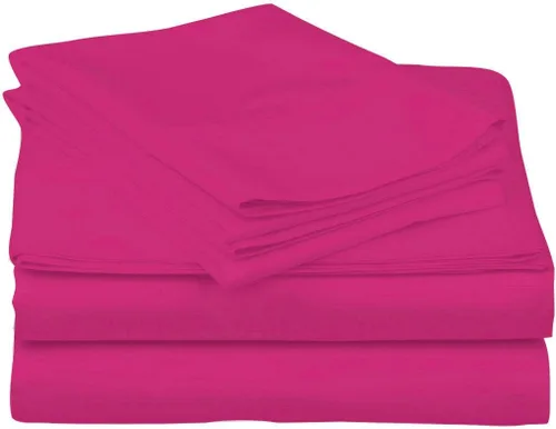 Miniatura 81 de Epic Cotton Juego de sábanas de 6 piezas, 100% algodón egipcio, de lujo, súper suave, bolsillos profundos de 12 pulgadas, tamaño King, 1000 hilos