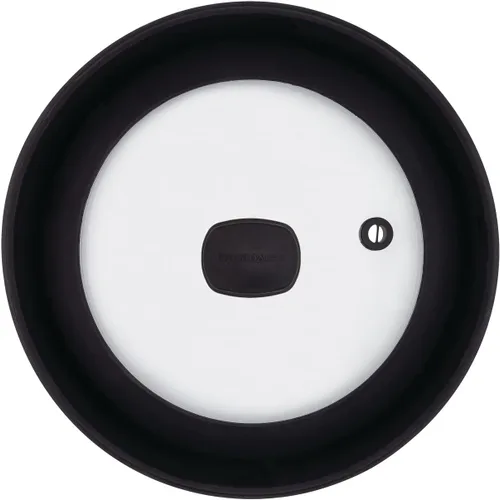 Miniatura 5 de Frigidaire Tapa plegable para salpicaduras de microondas