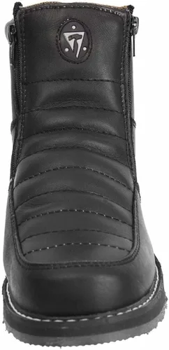Miniatura 6 de King Welt Ultra Flex 6" 339 Zipper Double Density Lightweight Men Work Boots