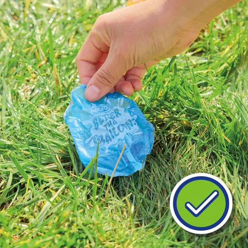 Miniatura 4 de NERF Juguetes de agua Better Than Balloons, 108 cápsulas, fácil de limpiar, muchas formas de jugar, diversión acuática en el patio trasero, regalos
