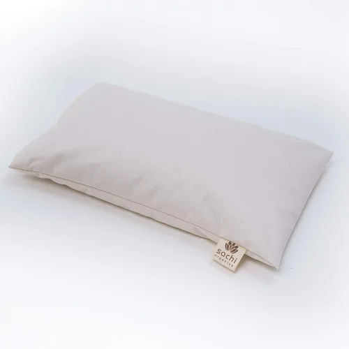 Miniatura 6 de Mini almohada de casco de trigo sarraceno