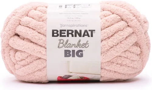 Miniatura 14 de Bernat Manta de hilo grande (10.5 oz)