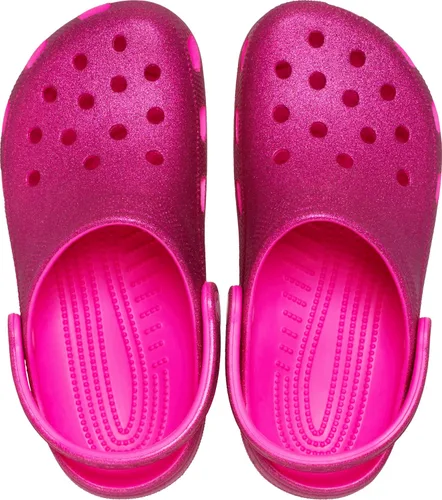 Miniatura 3 de Crocs Womens Classic Clog - Glitter