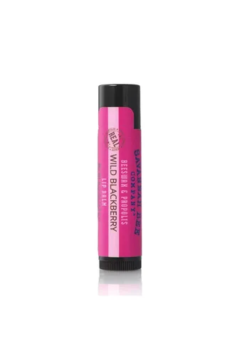 Miniatura 12 de Savannah Bee Company Bee Sweet Collection Lip Care - Bálsamo labial de hidratación durante todo el día, propóleos de miel natural, 4