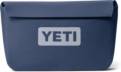 Miniatura 28 de YETI Sidekick Dry 1L Bolsa para Equipo, Negro