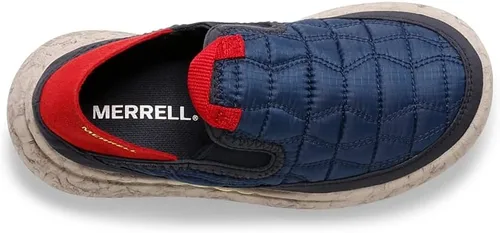 Miniatura 6 de Merrell Tenis unisex Hut Moc 2.0 para niños