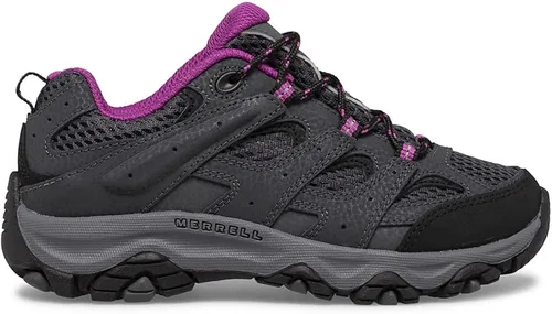 Miniatura 3 de Merrell Zapato de senderismo unisex Moab 3 para niños