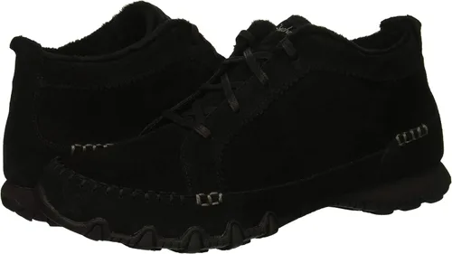 Miniatura 8 de Skechers Women's Bikers-Lineage Chukka Boot