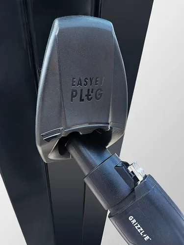 Miniatura 4 de Grizzl-E Enchufe EV fácil de servicio pesado (Tesla)
