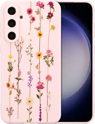 Miniatura 12 de ZTOFERA Funda protectora de silicona flexible para Samsung Galaxy S22 Plus 5G, bonita funda protectora de silicona flexible para Samsung Galaxy S22