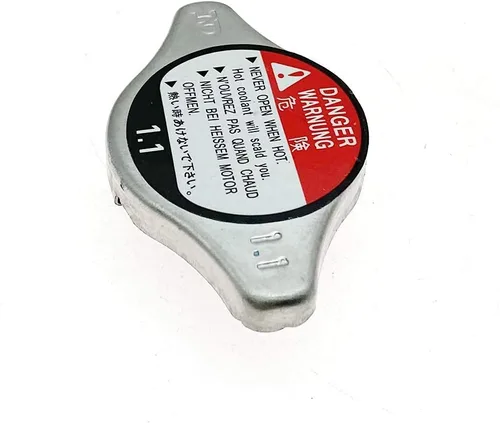 Miniatura 8 de Tapa de Radiador Honda - Accord 1994-2006, Civic 1992-2005, CRV 1997-2005, Odyssey 1995-2007, Pilot 2003-2008 - Reemplace 19045-PAA-A01