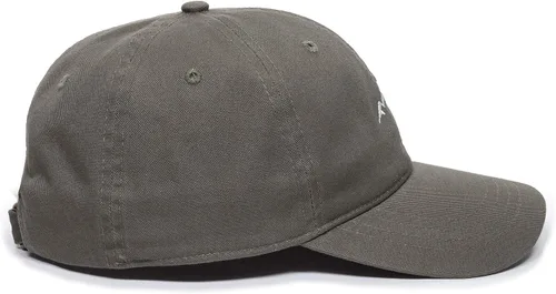 Miniatura 50 de Outdoor Cap Sombrero de papá de montaña - Gorra de algodón suave sin estructura