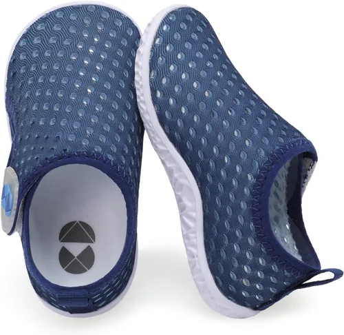 Miniatura 2 de Centipede Demon Zapatos de agua para niños y niñas, calcetines acuáticos descalzos para natación, playa, calcetines de verano, transpirables