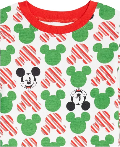 Miniatura 4 de Tienda Essentials - Conjunto de pijama a juego Disney Family