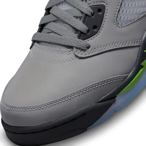 Miniatura 8 de Jordan 5 Retro Stealth BlancoHyper Royal-Stealth para hombre (DD0587 140)