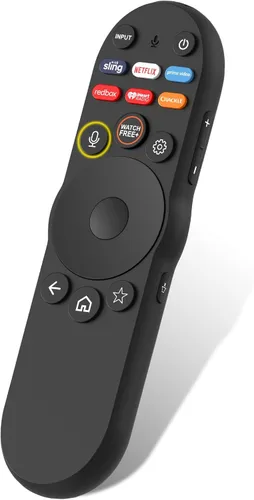 Miniatura 15 de Universal para Control Remoto de TV Samsung de Reemplazo, Compatible con Todos los Controles Remotos Samsung para Smart TV, Control Remoto Universal