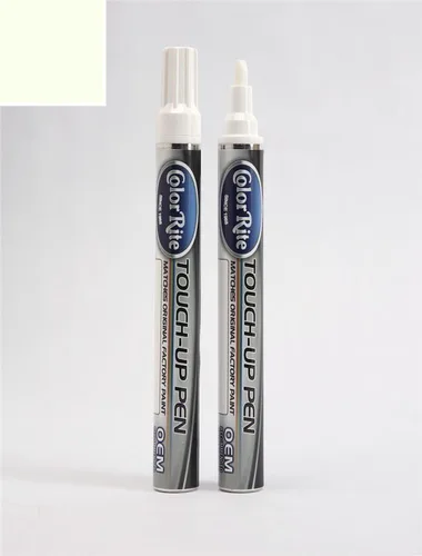 Miniatura 85 de ColorRite Bolígrafo para Dodge Avenger Automotive Touch-up Paint - Pintura transparente con efecto azul moderno PBL/EBL - Paquete de color + capa