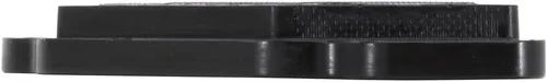 Miniatura 9 de K&N Filtro de aire del motor: Alto rendimiento, Premium, Filtro de aire Powersport: Se adapta a 1998-2008 KAWASAKI