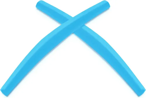 Miniatura 2 de Tintart Replacement Earsocks for Oakley Wiretap Sunglass