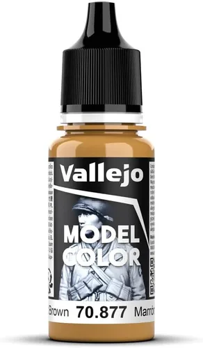 Miniatura 40 de Vallejo - Pintura color rojo amaranto, 0.6 fl oz