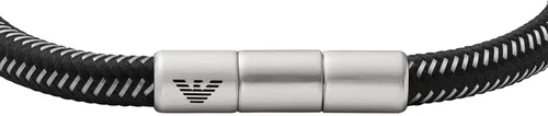 Miniatura 3 de Emporio Armani Men's Stainless Steel Bracelet Set (Model EGS2853040)