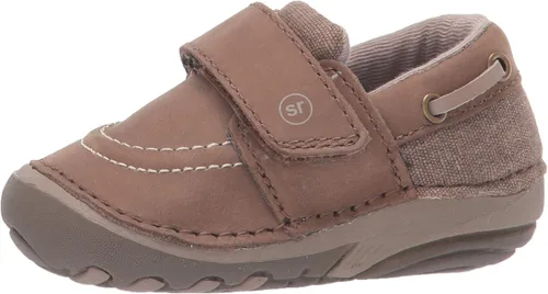 Miniatura 8 de Stride Rite Unisex-Child Soft Motion Wally Athletic Sneaker