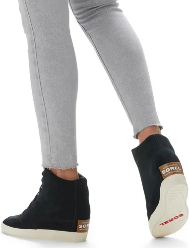 Miniatura 5 de SOREL - Botas Out N About con plataforma para mujer