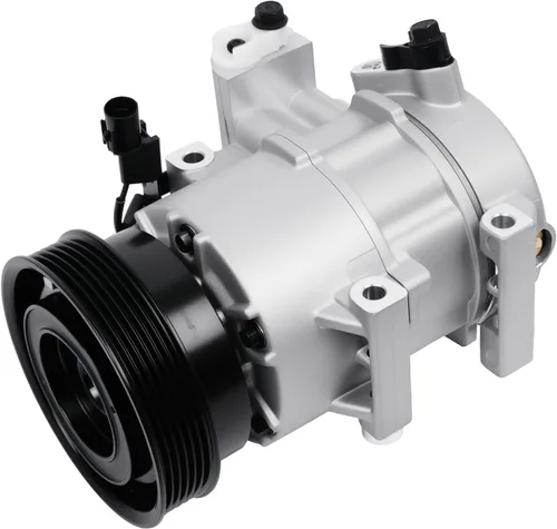 Miniatura 97 de Compresor de CA para Chevy/GMC modelo, 2000-2013 Silverado 1500, 01-13 Sierra 1500, 01-14 Tahoe, Suburban 1500, Yukon, Reemplazar 29002C 10364873