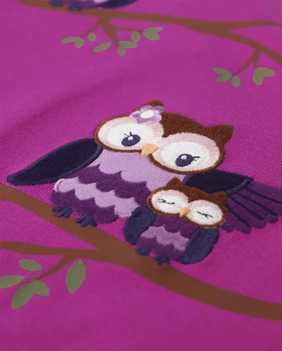 Miniatura 2 de Gymboree Camisas tejidas de manga larga para niña