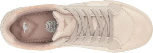 Miniatura 5 de Rocket Dog Zapatos deportivos cómodos de espuma afelpada para mujer