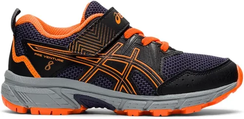 Miniatura 4 de ASICS Tenis de correr preescolares PRE Venture 8 para niños