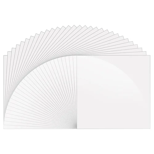 Miniatura 10 de Vinilo permanente negro mate, rollo de vinilo adhesivo permanente de 12 pulgadas x 50 pies para todas las máquinas de corte, letreros, troqueladoras