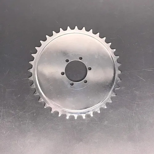 Miniatura 3 de Piñón de alto rendimiento para bicicleta motorizada de gas de rueda mag