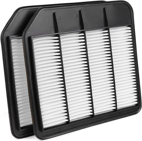 Miniatura 14 de Cartist 2 filtros de aire de motor CA11259, ajuste personalizado para Mazda 3, 6, CX5 (2012-2022), repuesto de filtros de aire automotrices