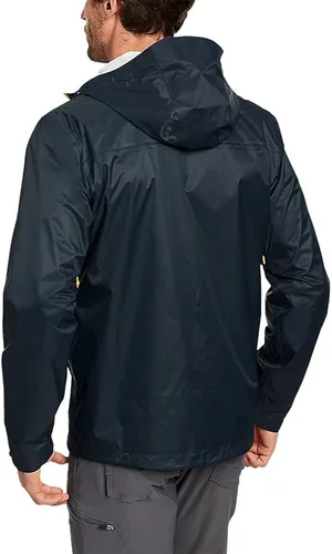 Miniatura 2 de Eddie Bauer Cloud Cap - Chaqueta impermeable para hombre