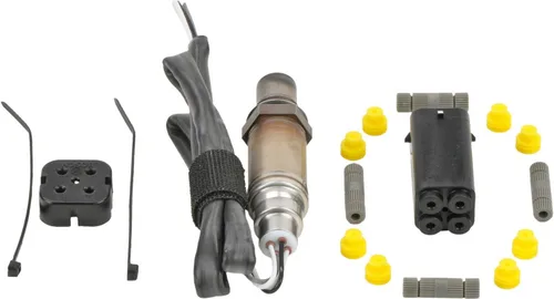 Miniatura 4 de Sensor de oxígeno universal prémium BOSCH 15738