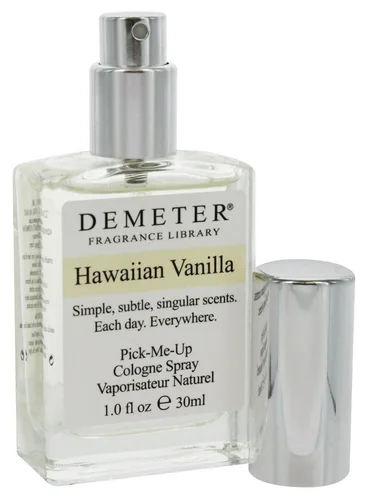 Miniatura 2 de Demeter Aerosol de colonia, vainilla hawaiana, 1 oz.