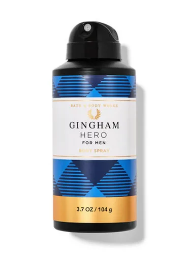 Miniatura 7 de Bath and Body Works Ocean - Aerosol desodorizante corporal para hombre, 3.7 onzas, paquete de 3