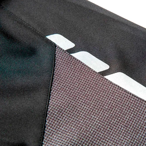 Miniatura 9 de Pantalones de esquí de nieve para hombre, senderismo, impermeables, softshell y bolsillos con cremallera
