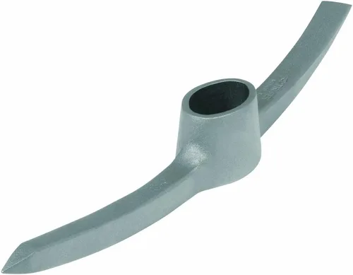 Miniatura 3 de Truper 31603 Cutter Mattock - Cabezal de herramienta de repuesto, gris acero, 5 libras