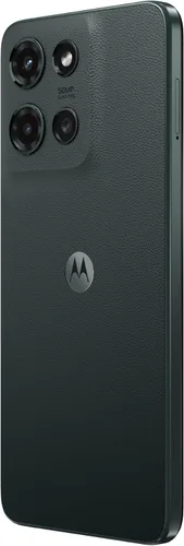 Miniatura 6 de Motorola Moto G - 2025 Desbloqueado Hecho para Estados Unidos 4/128 GB Cámara de 50 MP Gris Bosque Color gris bosque.