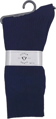 Miniatura 2 de Calcetines de vestir para niños, calcetines de vestir para niños y niños pequeños, calcetines elegantes para bebés y niños