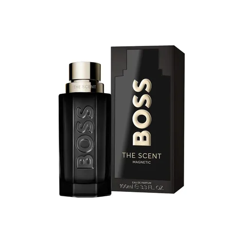 Miniatura 2 de Hugo Boss The Scent Magnetic Eau de Parfum