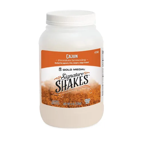 Miniatura 21 de Signature Shakes™ 4lb (Bacon)